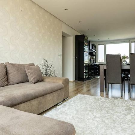 Martonfalvi Penthouse W Jacuzzi Debrecen Extérieur photo