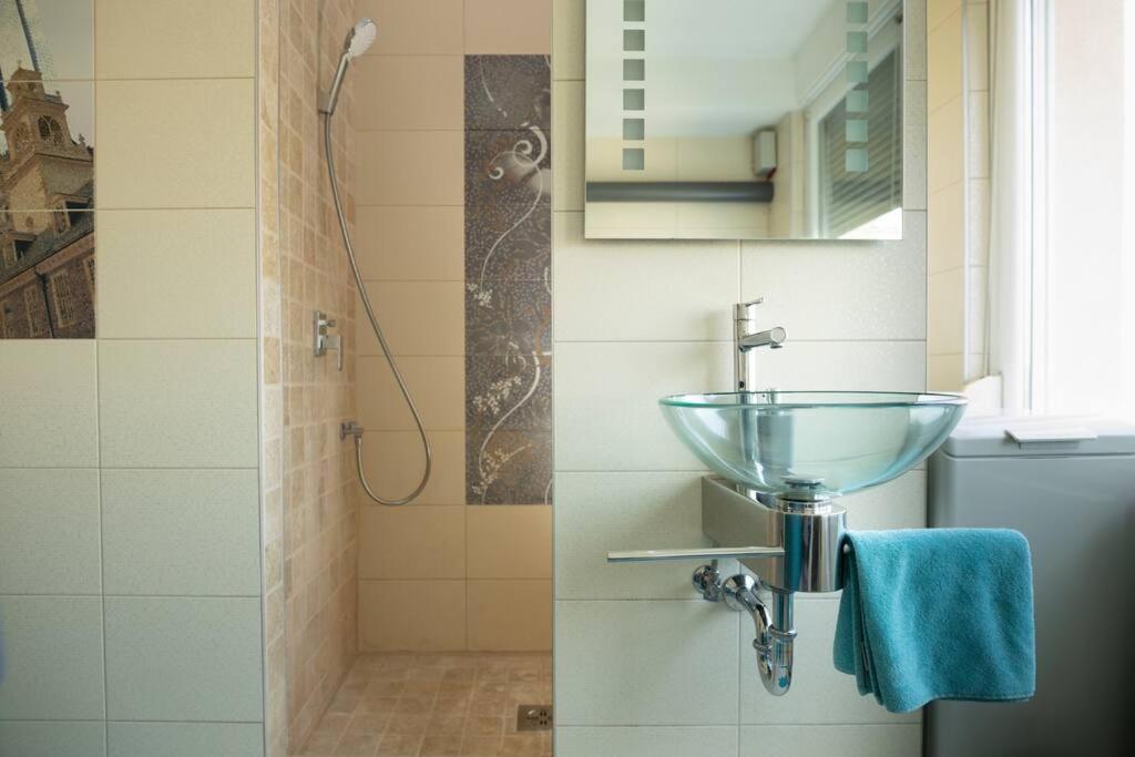 Martonfalvi Penthouse W Jacuzzi Debrecen Extérieur photo